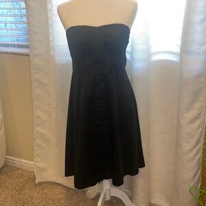Limited LBD sleeveless